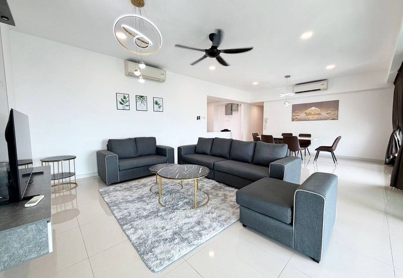 Iskandar Residences Medini