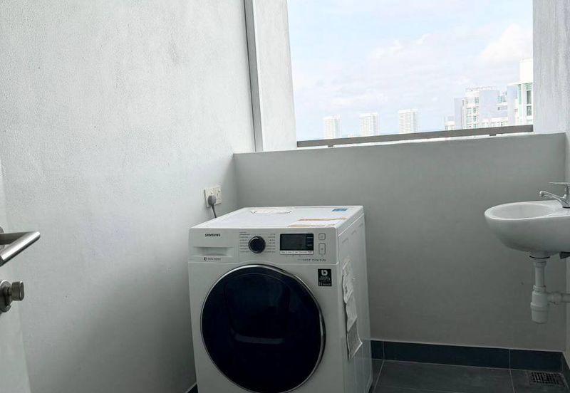 Iskandar Residences Medini