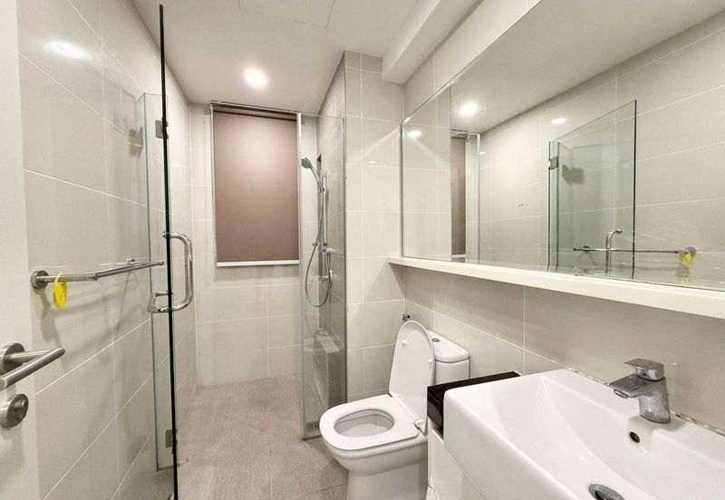 Iskandar Residences Medini