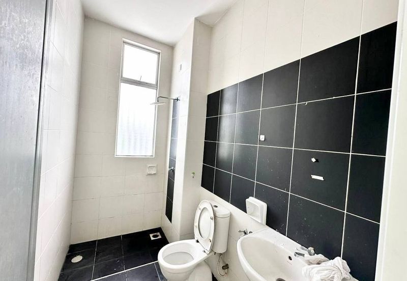 Iskandar Residences Medini