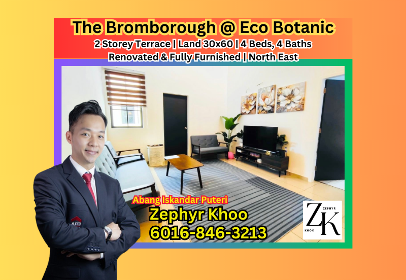 Eco Botanic