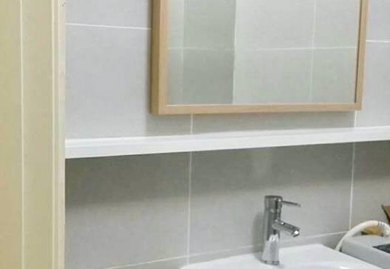 Residensi Masai (Parc Regency)