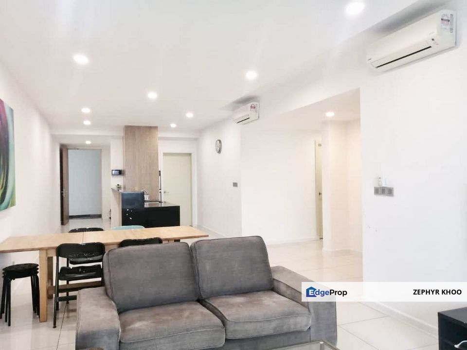 Impiana @ East Ledang Apartment For Rent, Johor, 