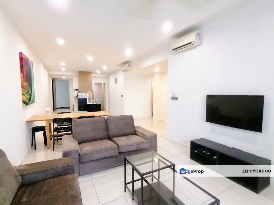 Impiana @ East Ledang Apartment For Rent, Johor, 