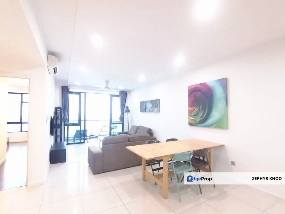 Impiana @ East Ledang Apartment For Rent, Johor, 