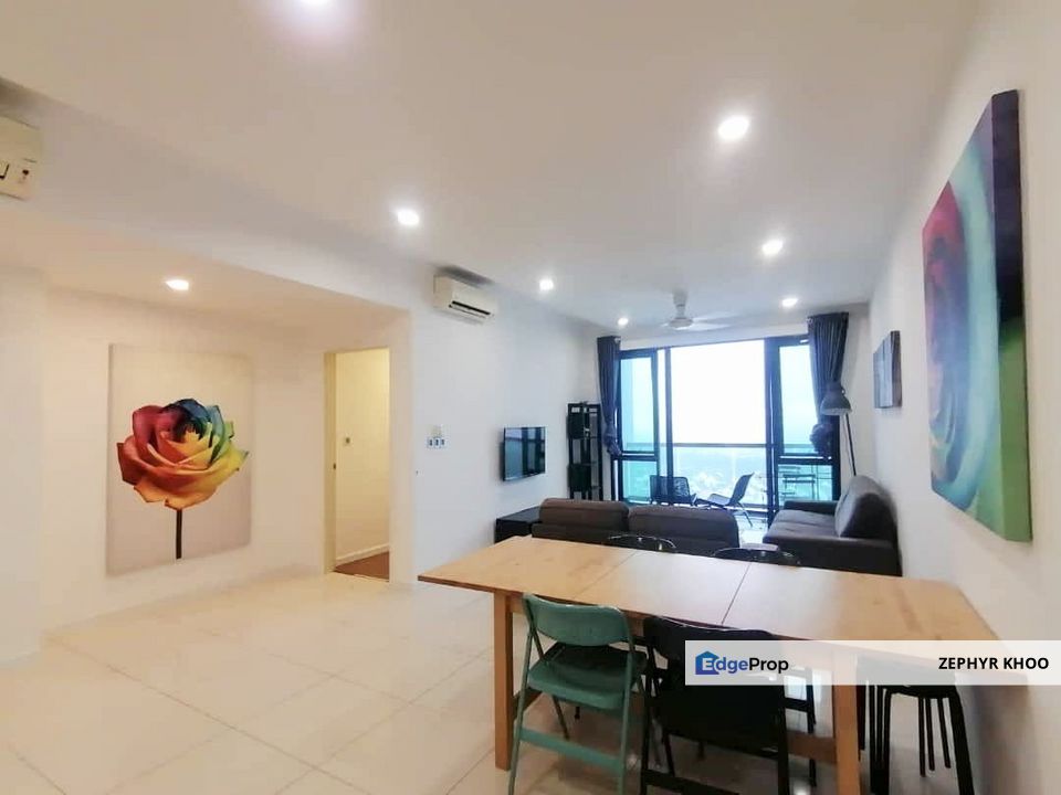 Impiana @ East Ledang Apartment For Rent, Johor, 