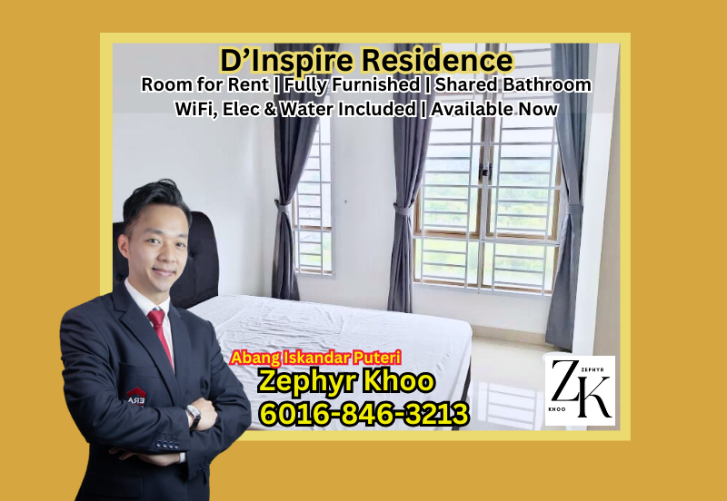 D'Inspire Residence
