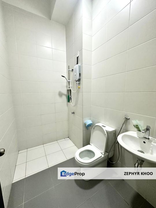 The Tate @ Eco Botanic 2 Storey Terrace House For Sale, Johor, Nusajaya