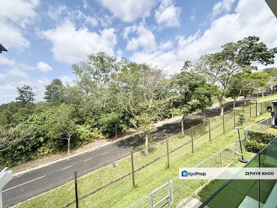 East Ledang @ Iskandar Puteri 2 Storey Semi Detached House For Sale, Johor, Nusajaya