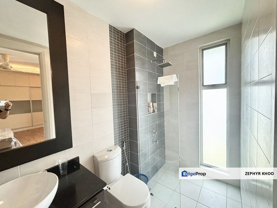 East Ledang @ Iskandar Puteri 2 Storey Semi Detached House For Sale, Johor, Nusajaya