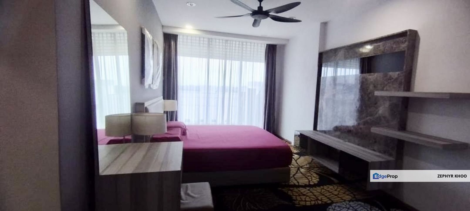 Encorp Marina @ Puteri Harbour Condominium For Rent, Johor, Kota Iskandar