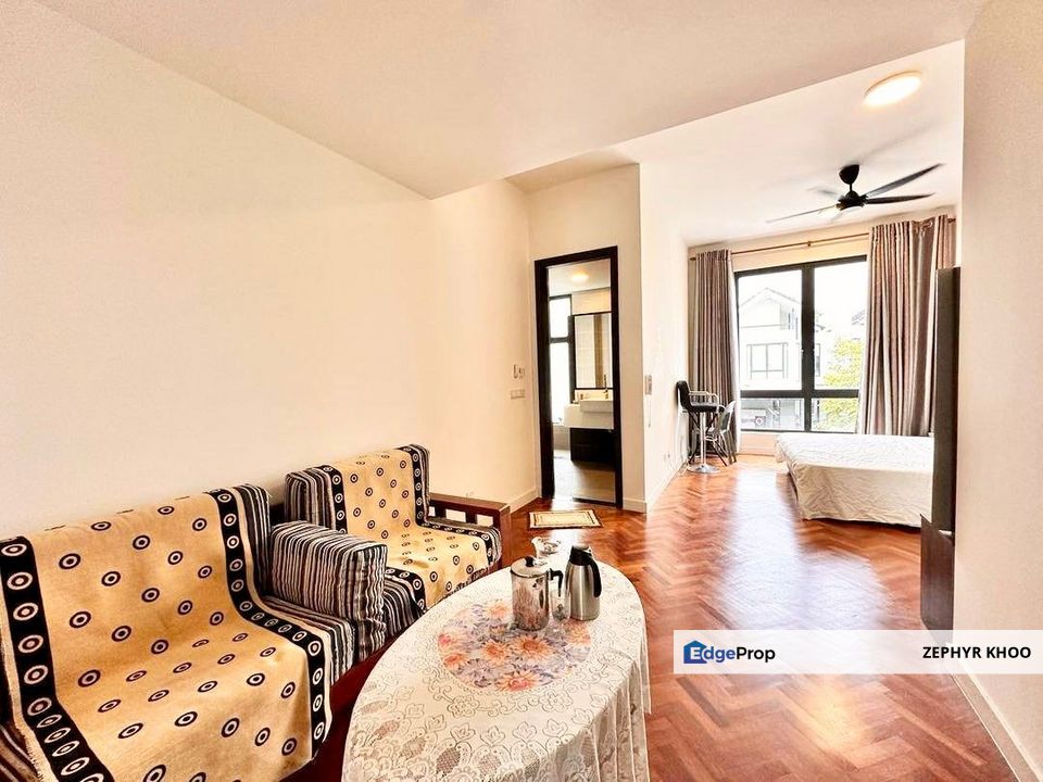 Avira @ Sunway Medini Double Storey Terrace House For Rent, Johor, Nusajaya