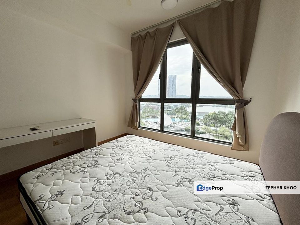 Teega Suites @ Puteri Harbour Condominium For Sale Now!, Johor, 