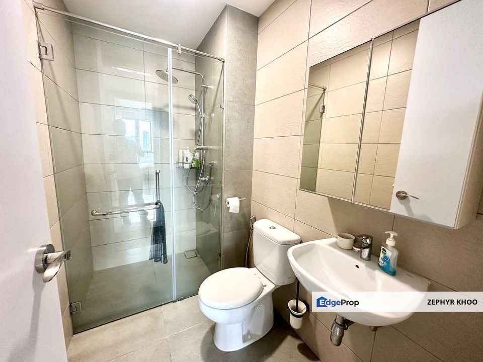 The Elysia Park Residence @ Medini Condominium For Sale, Johor, Nusajaya