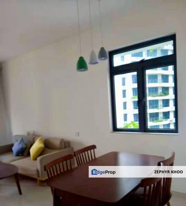 Forest City @ Iskandar Puteri Condominium For Sale, Johor, Gelang Patah