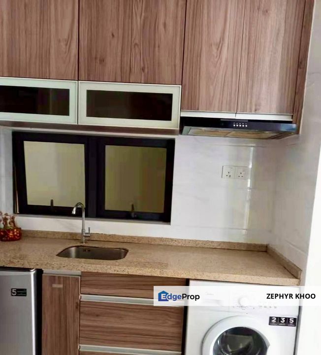 Forest City @ Iskandar Puteri Condominium For Sale, Johor, Gelang Patah