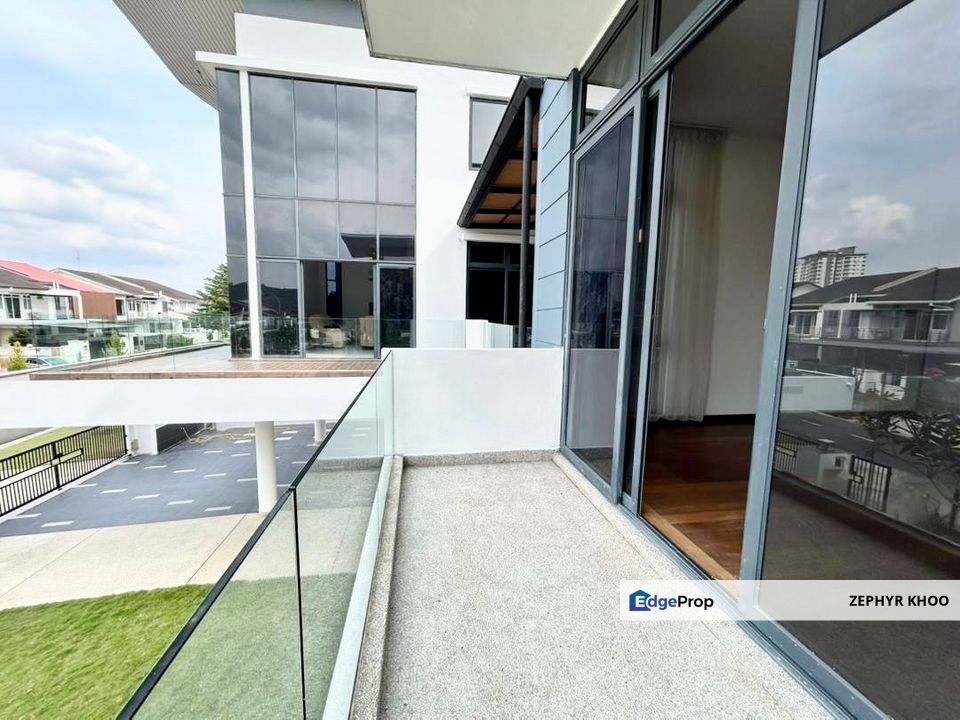 The Hills @ Horizon Hills 3 Storey Bungalow House For Sale, Johor, Nusajaya