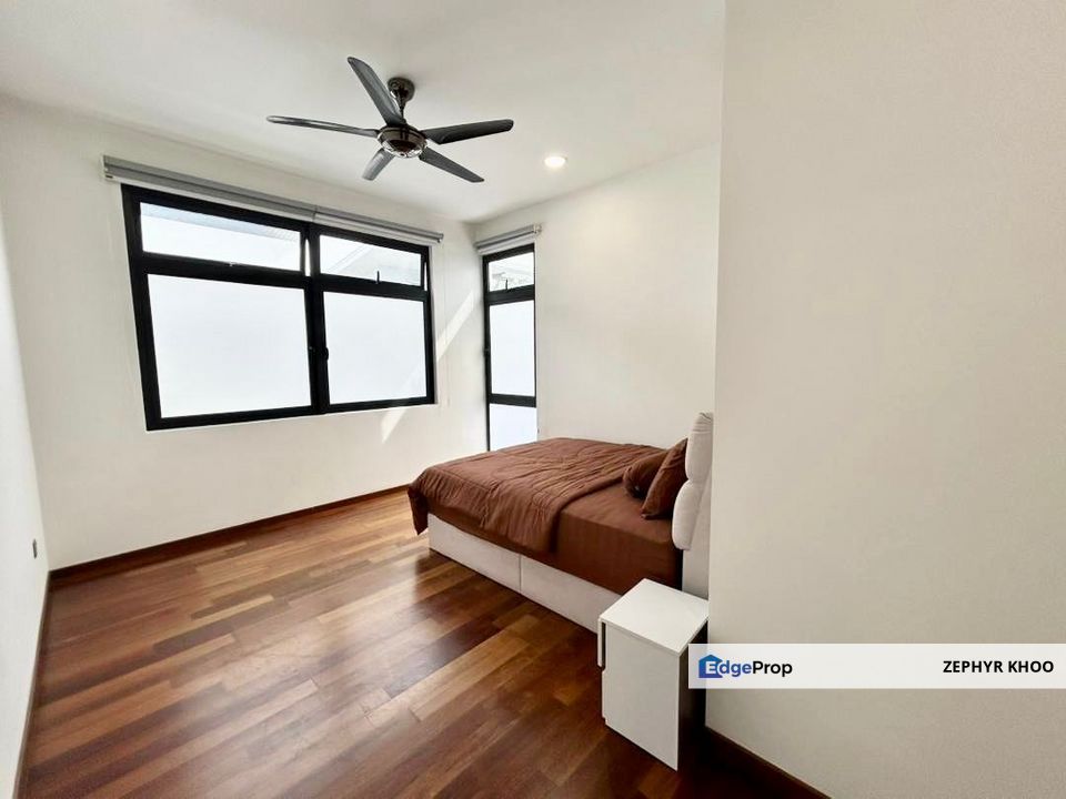 The Hills @ Horizon Hills 3 Storey Bungalow House For Sale, Johor, Nusajaya