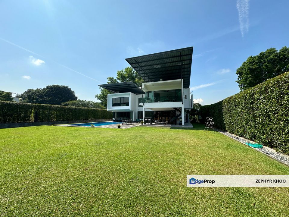 Palm Glove @ Leisure Farm 2 Storey Bungalow Villa For Sale, Johor, Gelang Patah