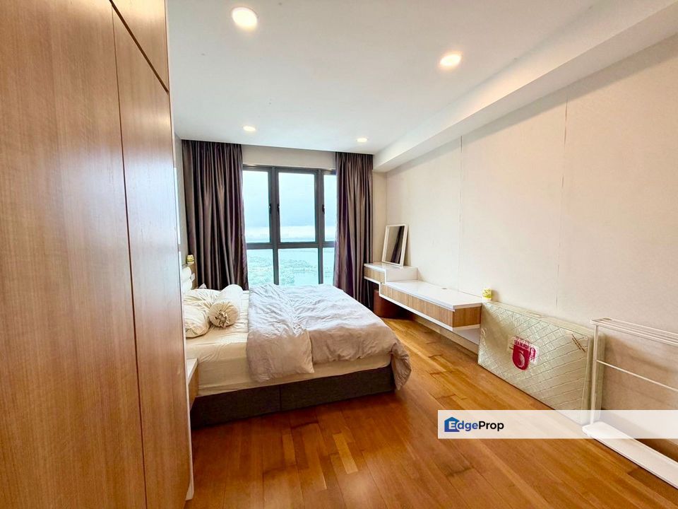 Teega Suites, @Puteri Harbour, Iskandar Puteri, Condominium For Sale, Johor, 