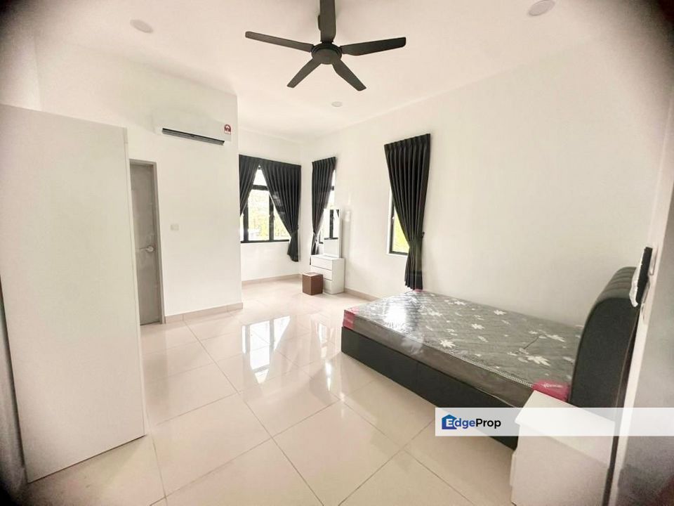 The Cove X, Jalan Serambi, Iskandar Puteri (Nusajaya) For Rent, Johor, Nusajaya