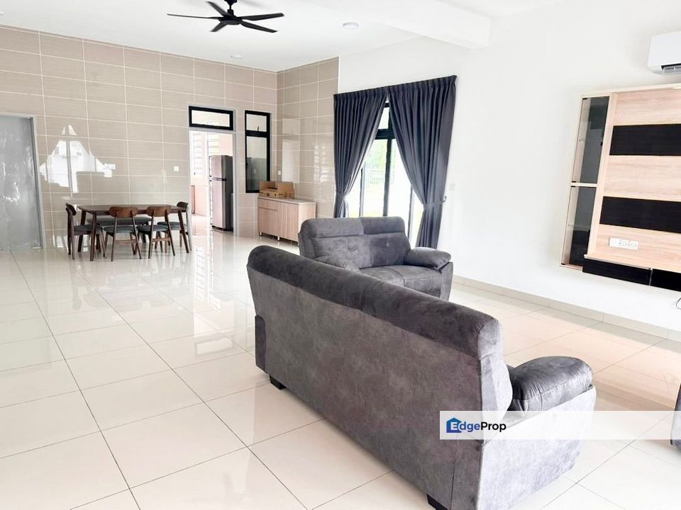The Cove X, Jalan Serambi, Iskandar Puteri (Nusajaya) For Rent, Johor, Nusajaya