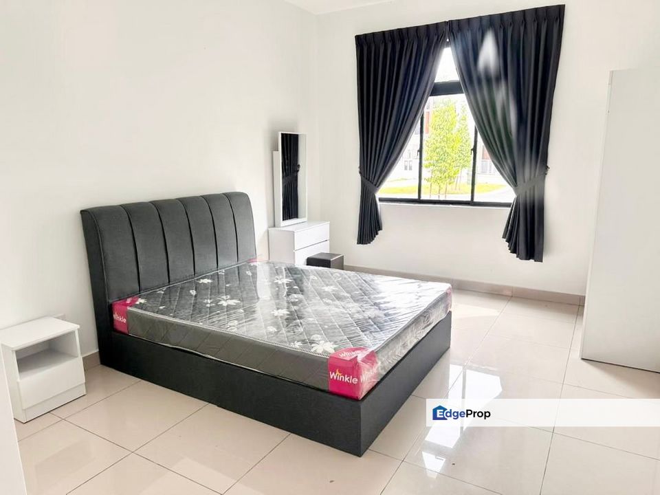 The Cove X, Jalan Serambi, Iskandar Puteri (Nusajaya) For Rent, Johor, Nusajaya