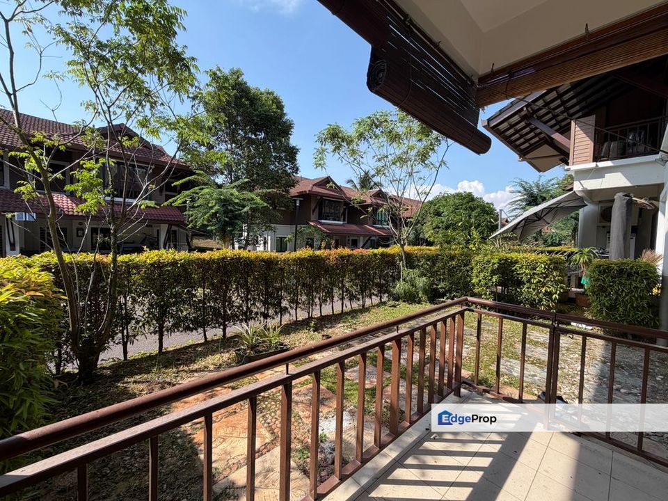 Bayou Water Village, Leisure Farm @Gelang Patah Double Storey Terrace House For Sale, Johor, Gelang Patah