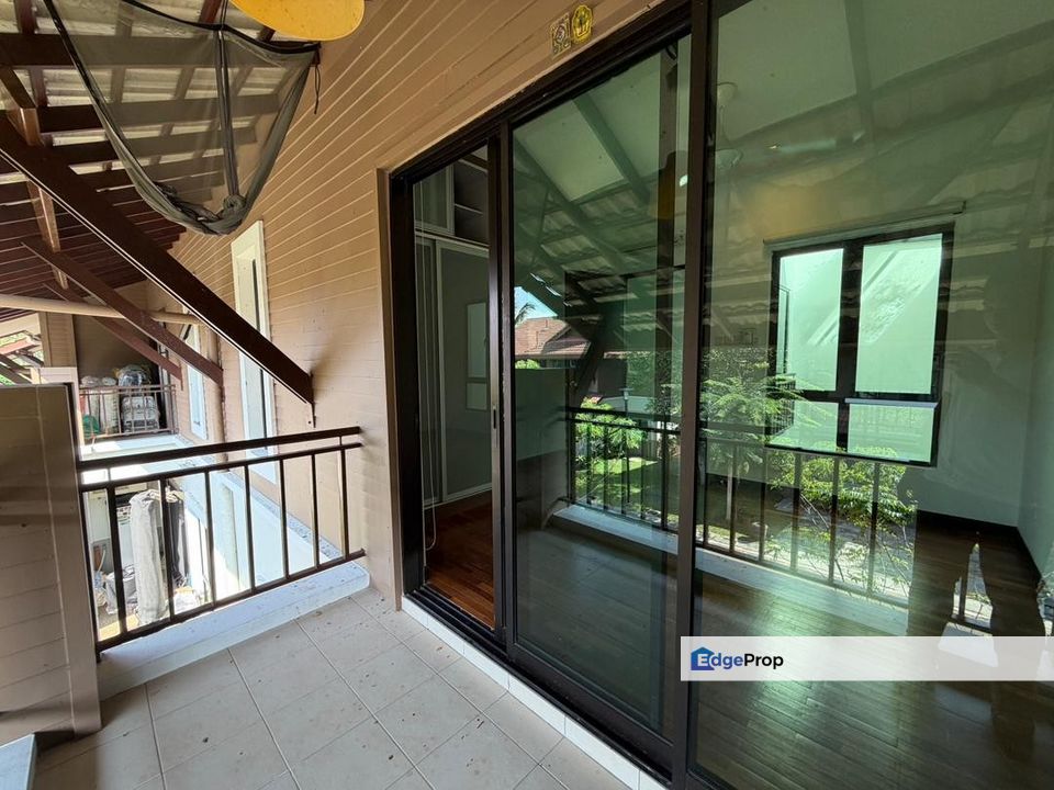 Bayou Water Village, Leisure Farm @Gelang Patah Double Storey Terrace House For Sale, Johor, Gelang Patah