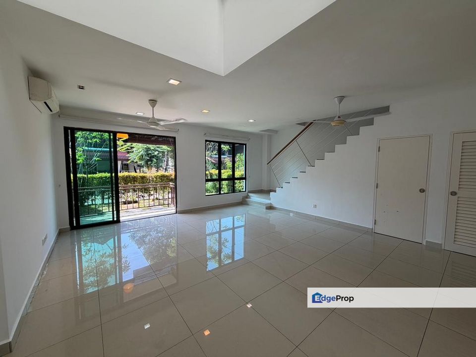 Bayou Water Village, Leisure Farm @Gelang Patah Double Storey Terrace House For Sale, Johor, Gelang Patah