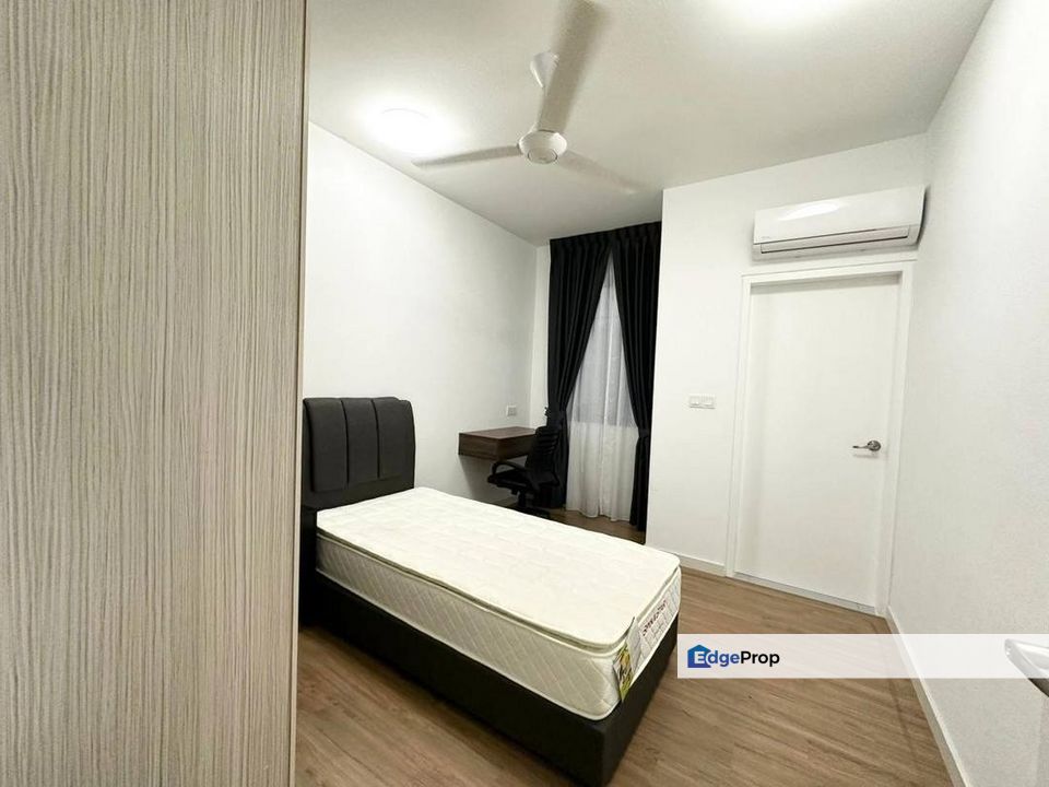 Sunway Citrine Lakehomes, @Sunway Iskandar Medini 2 Storey Terrace Link House for Sale Now !, Johor, 