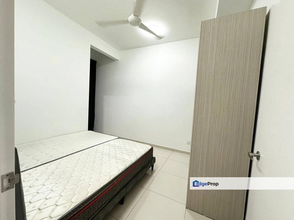 Sunway Citrine Lakehomes, @Sunway Iskandar Medini 2 Storey Terrace Link House for Sale Now !, Johor, 