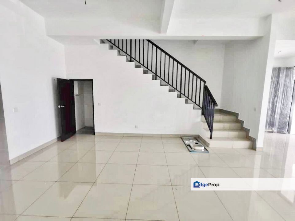 Aspira Park Home, @Gelang Patah, 2 Storey Terrace House For Sale Now !, Johor, Gelang Patah