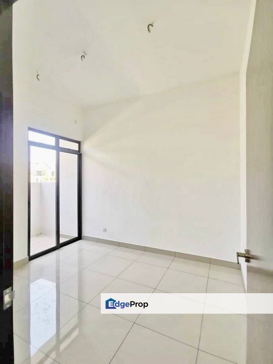 Aspira Park Home, @Gelang Patah, 2 Storey Terrace House For Sale Now !, Johor, Gelang Patah