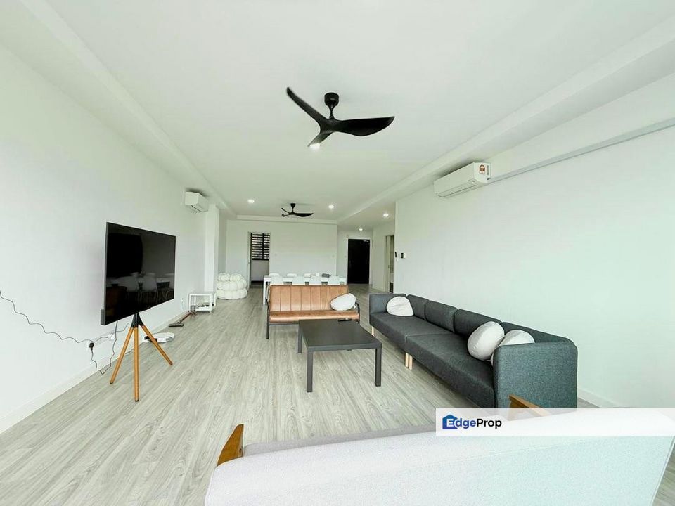 Residensi Ledang, East Ledang @ Iskandar Puteri, Lake View Town House for Sale !, Johor, Nusajaya