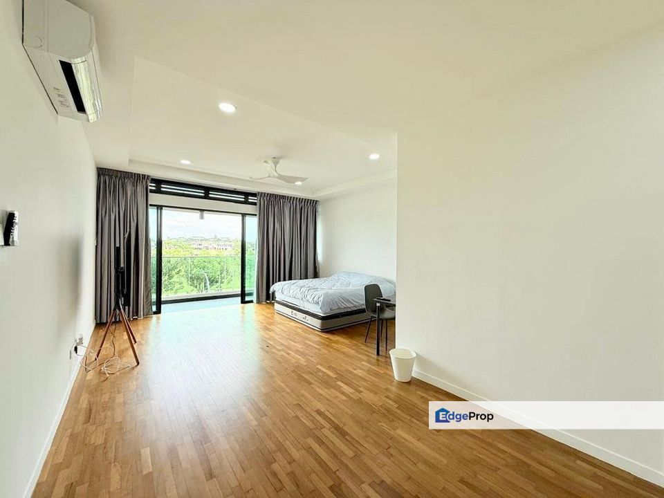 Residensi Ledang, East Ledang @ Iskandar Puteri, Lake View Town House for Sale !, Johor, Nusajaya