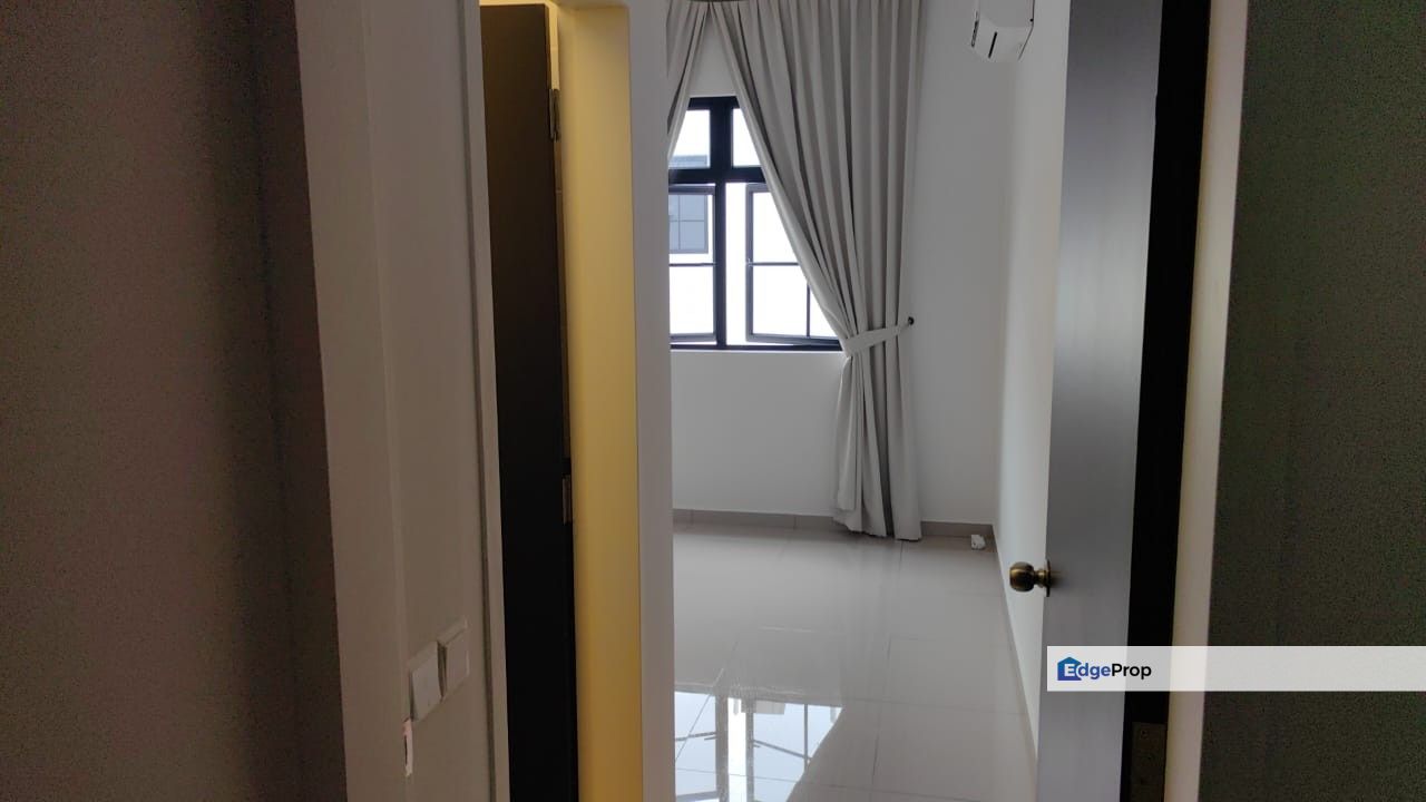 The Tate, Eco Botanic @ Iskandar Puteri, Common Bedroom for Rent !, Johor, Nusajaya