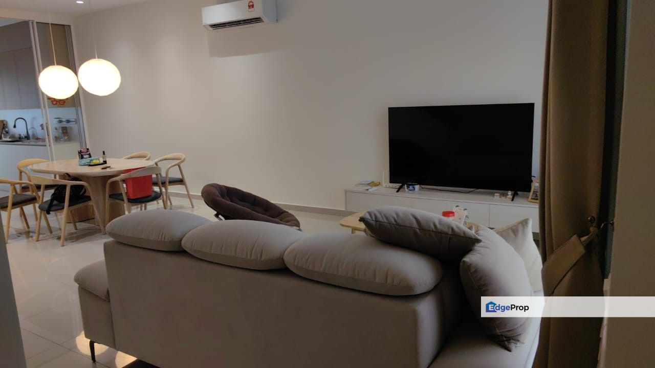 The Tate, Eco Botanic @ Iskandar Puteri, Common Bedroom for Rent !, Johor, Nusajaya