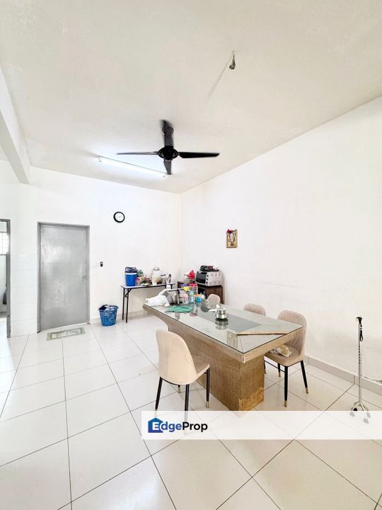 Nusa Idaman, Taman Nusa Idaman @ Iskandar Puteri , Double Storey Terrace House for Sale !, Johor, Nusajaya