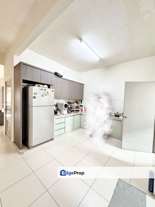 Nusa Idaman, Taman Nusa Idaman @ Iskandar Puteri , Double Storey Terrace House for Sale !, Johor, Nusajaya