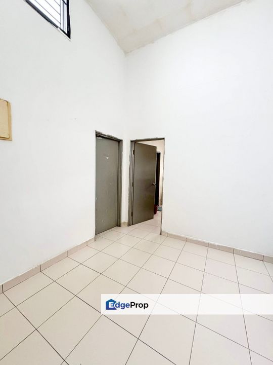 Nusa Idaman, Taman Nusa Idaman @ Iskandar Puteri , Double Storey Terrace House for Sale !, Johor, Nusajaya