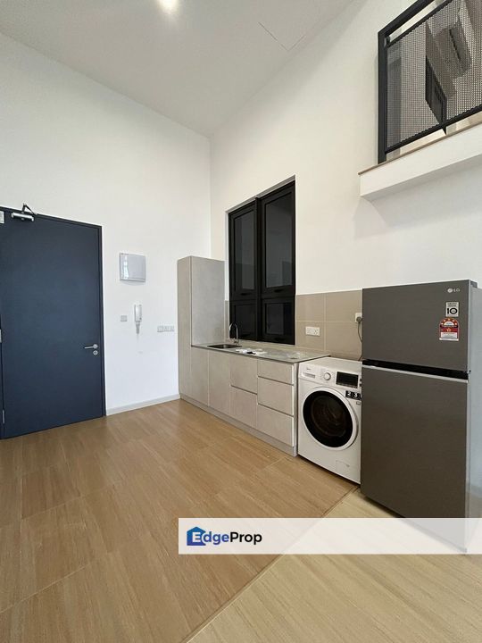 Sunway Grid Residences, Sunway Iskandar @ Iskandar Puteri ,The Loft Deluxe Apartment for Rent !, Johor, 