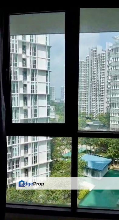 Iskandar Residences @ Medini, Condominium for Rent !, Johor, Nusajaya