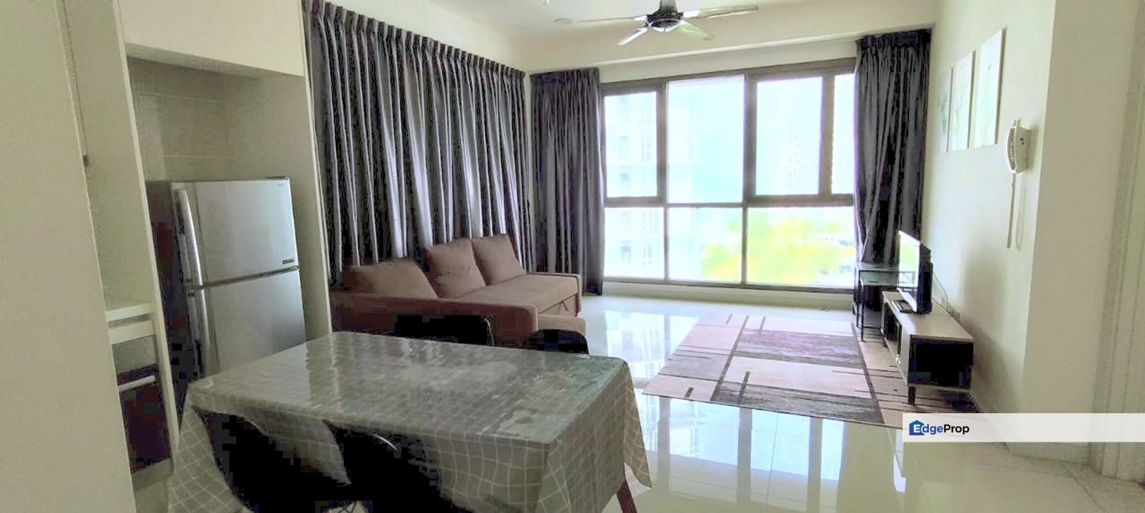 Iskandar Residences @ Medini, Condominium for Rent !, Johor, Nusajaya