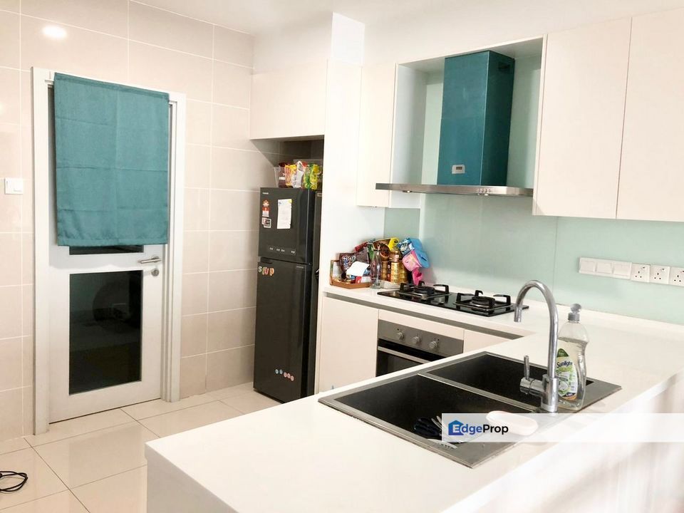 Iskandar Residences @ Medini, Condominium for Rent !, Johor, Nusajaya