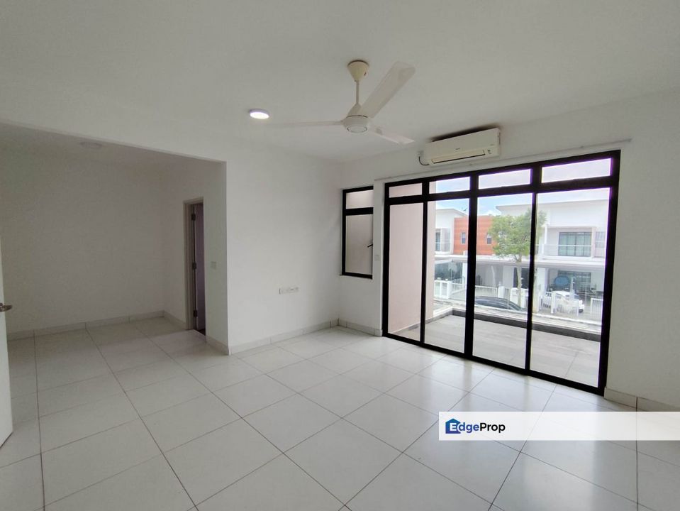 Aspira Lakehomes, Gelang Patah @ Iskandar Puteri , Double Storey Terrace House for Sale !, Johor, Gelang Patah