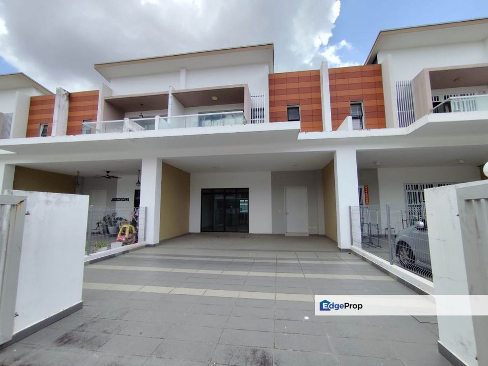 Aspira Lakehomes, Gelang Patah @ Iskandar Puteri , Double Storey Terrace House for Sale !, Johor, Gelang Patah