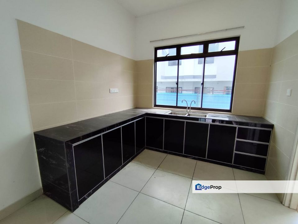 Aspira Lakehomes, Gelang Patah @ Iskandar Puteri , Double Storey Terrace House for Sale !, Johor, Gelang Patah