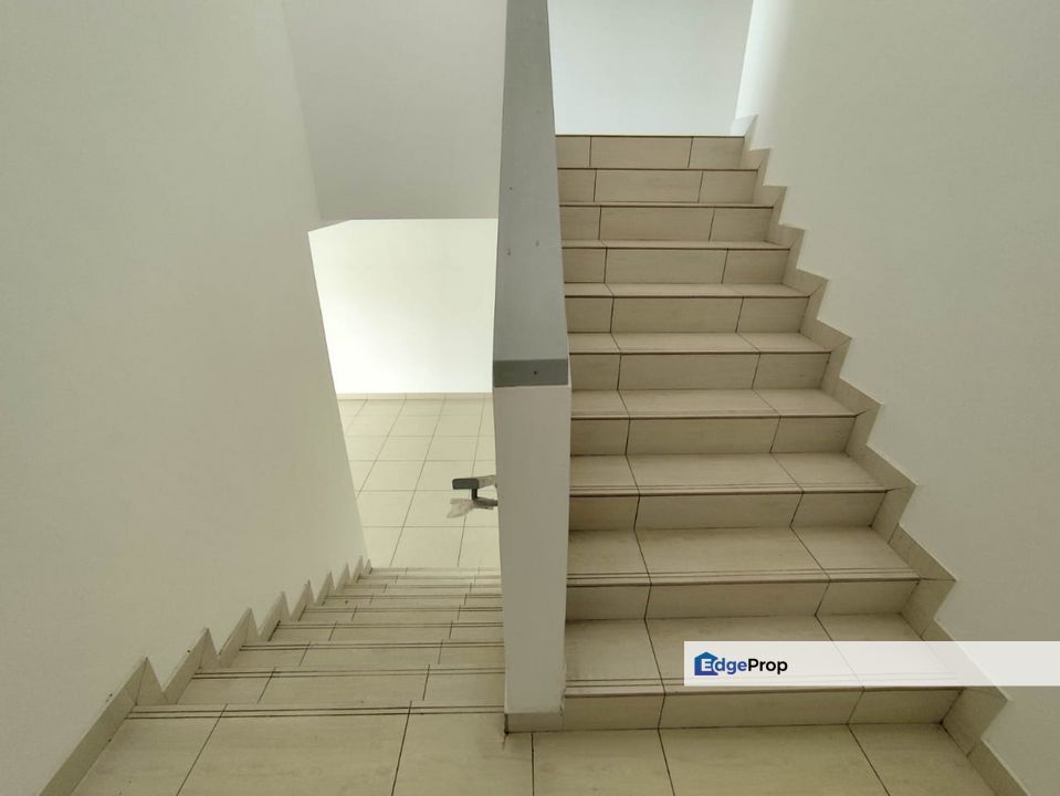 Aspira Lakehomes, Gelang Patah @ Iskandar Puteri , Double Storey Terrace House for Sale !, Johor, Gelang Patah