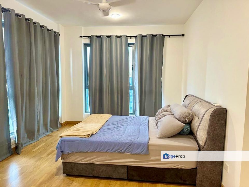 Teega Residences, Puteri Harbour @ Iskandar Puteri Condominium for Rent !, Johor, Kota Iskandar